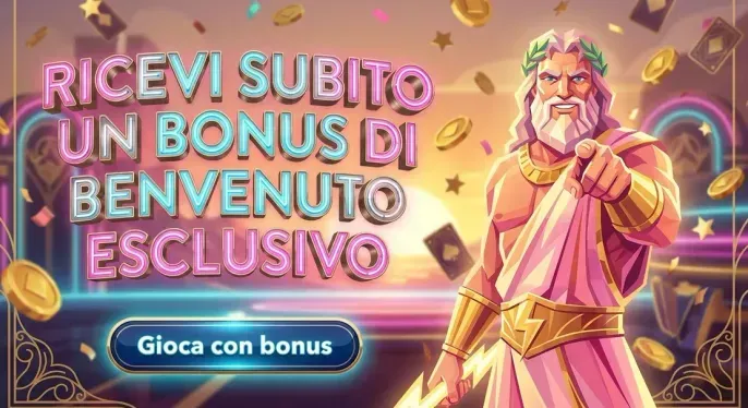 Billionaire Spin Casino